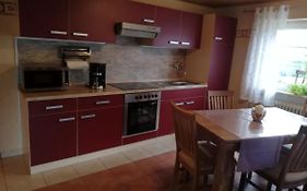 Ferienwohnung Altmaier - Ferien Auf Dem Lande